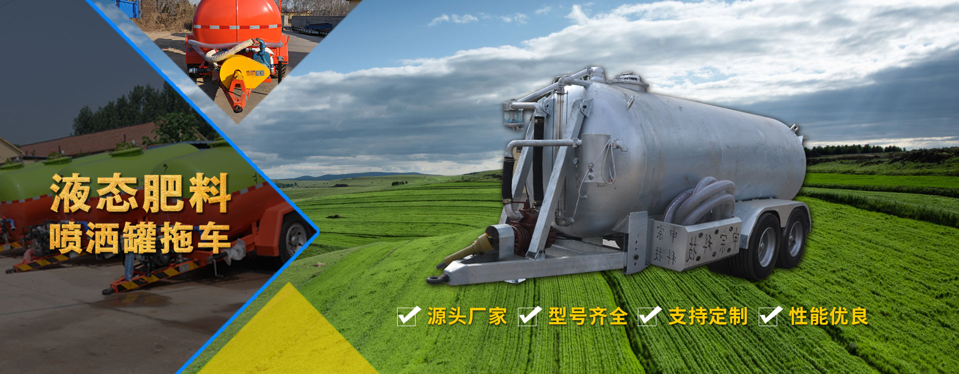 高密容大機(jī)械有限公司